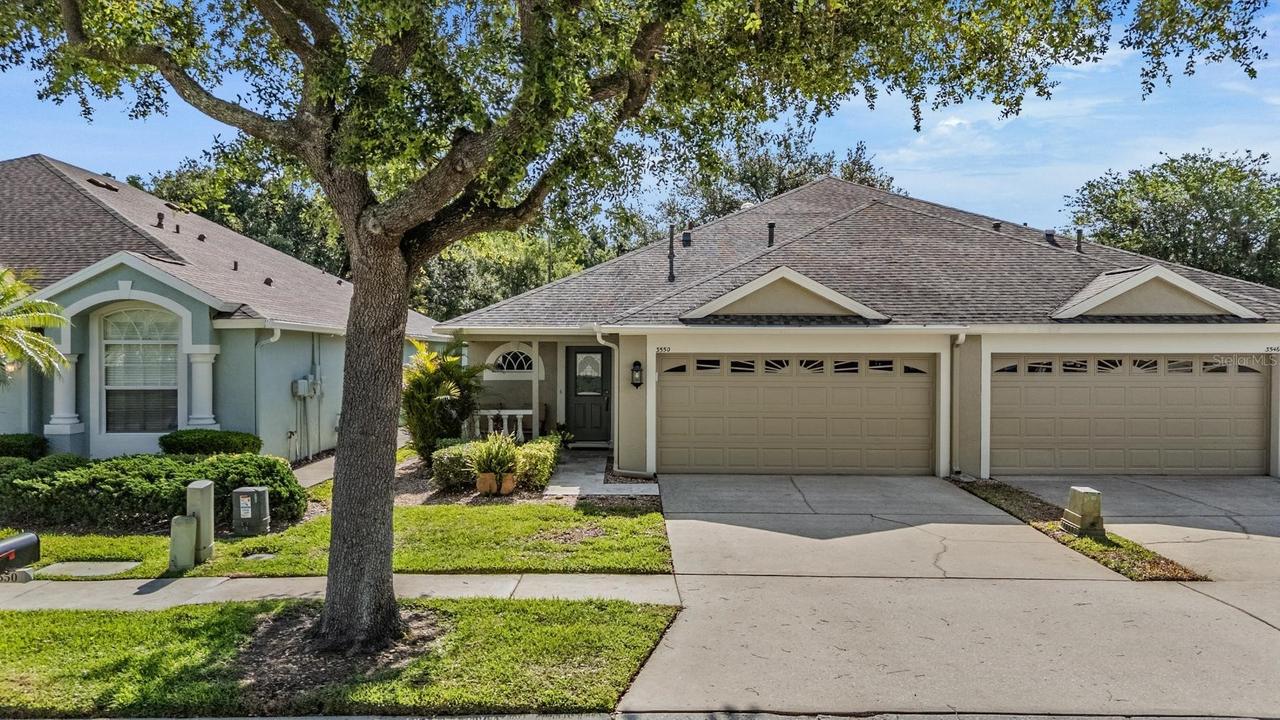 3550 Simonton Ct., Land O Lakes, FL 34638