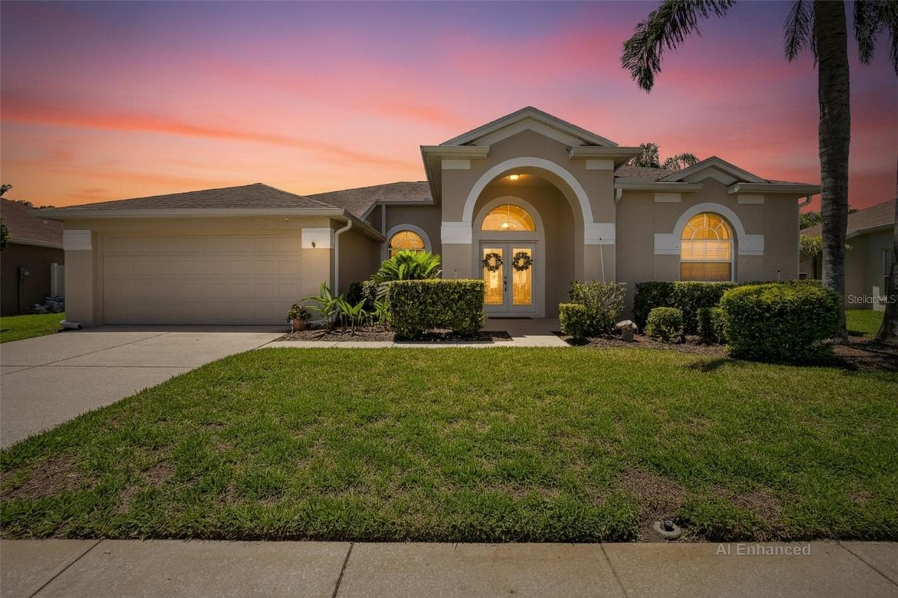 22118 Yachtclub Ter., Land O Lakes, FL 34639