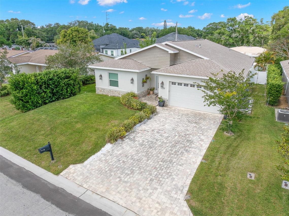 1720 Verde Dr., Clearwater, FL 33765