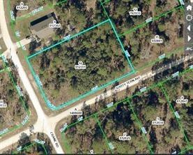16200 Crane Rd., Weeki Wachee, FL 34614