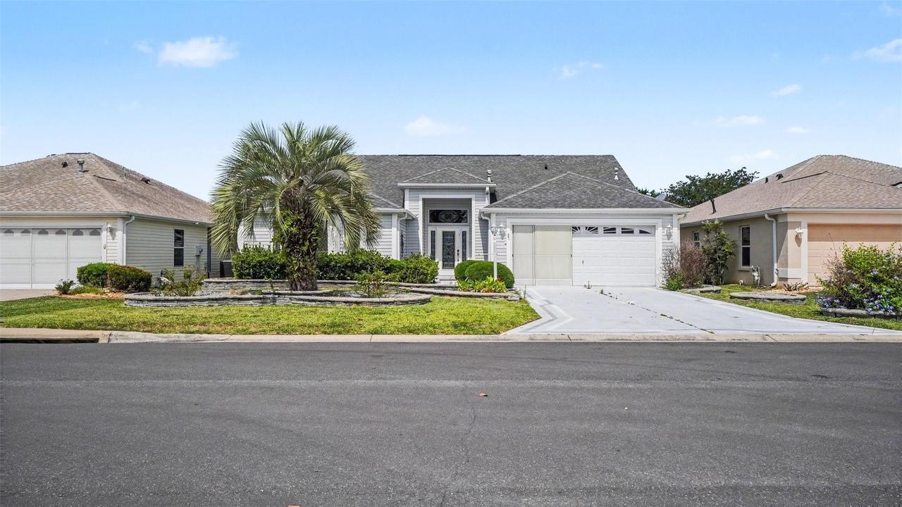 1422 Segovia Pl., The Villages, FL 32162