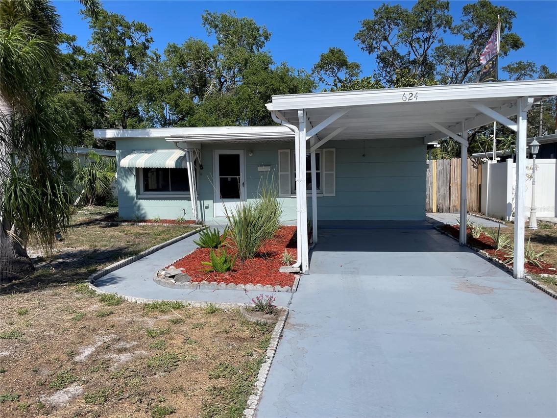 624 Folsom St., St Petersburg, FL 33707