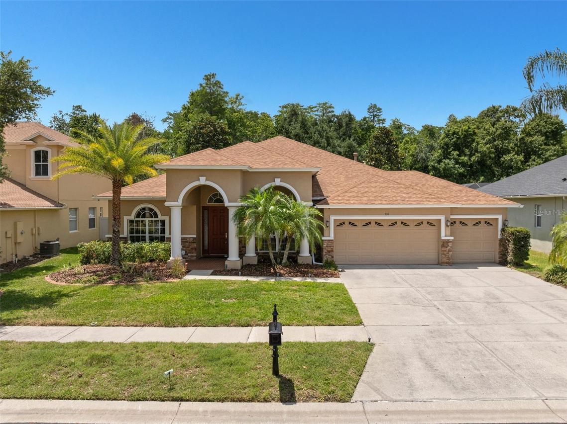 3011 Marble Crest Dr., Land O Lakes, FL 34638