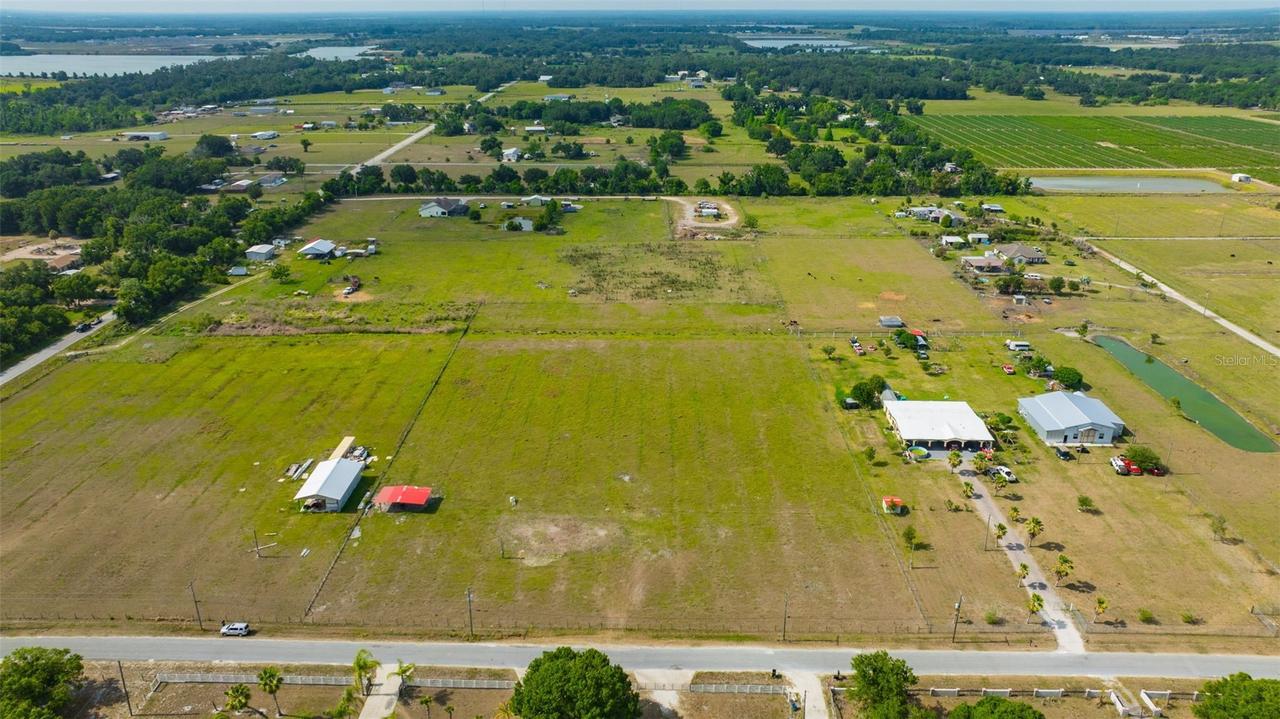 Alderman Turner Rd., Wimauma, FL 33598