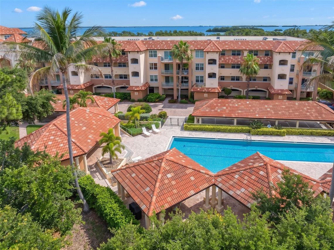 1695 Pinellas Bayway #D1, Tierra Verde, FL 33715