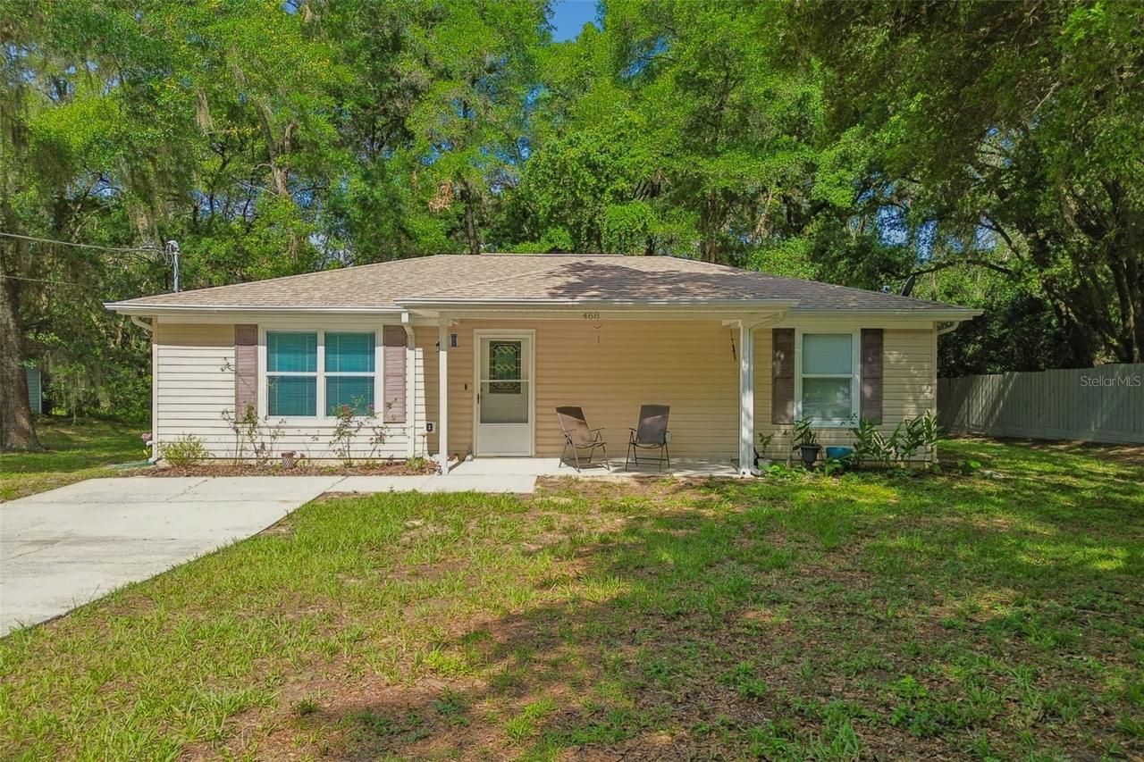 468 N Wheeler Ave., Inverness, FL 34453