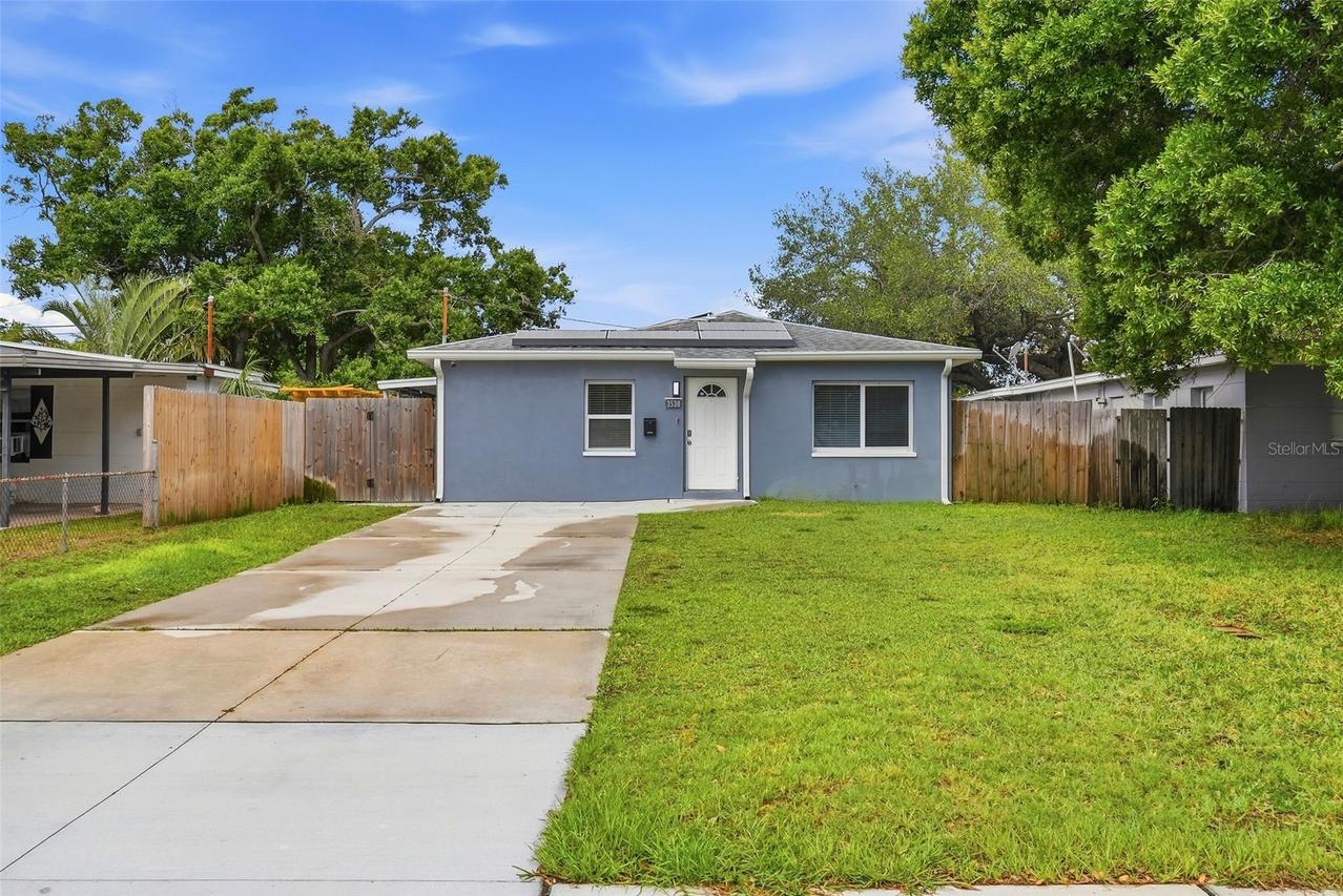 3538 71st St., St Petersburg, FL 33710