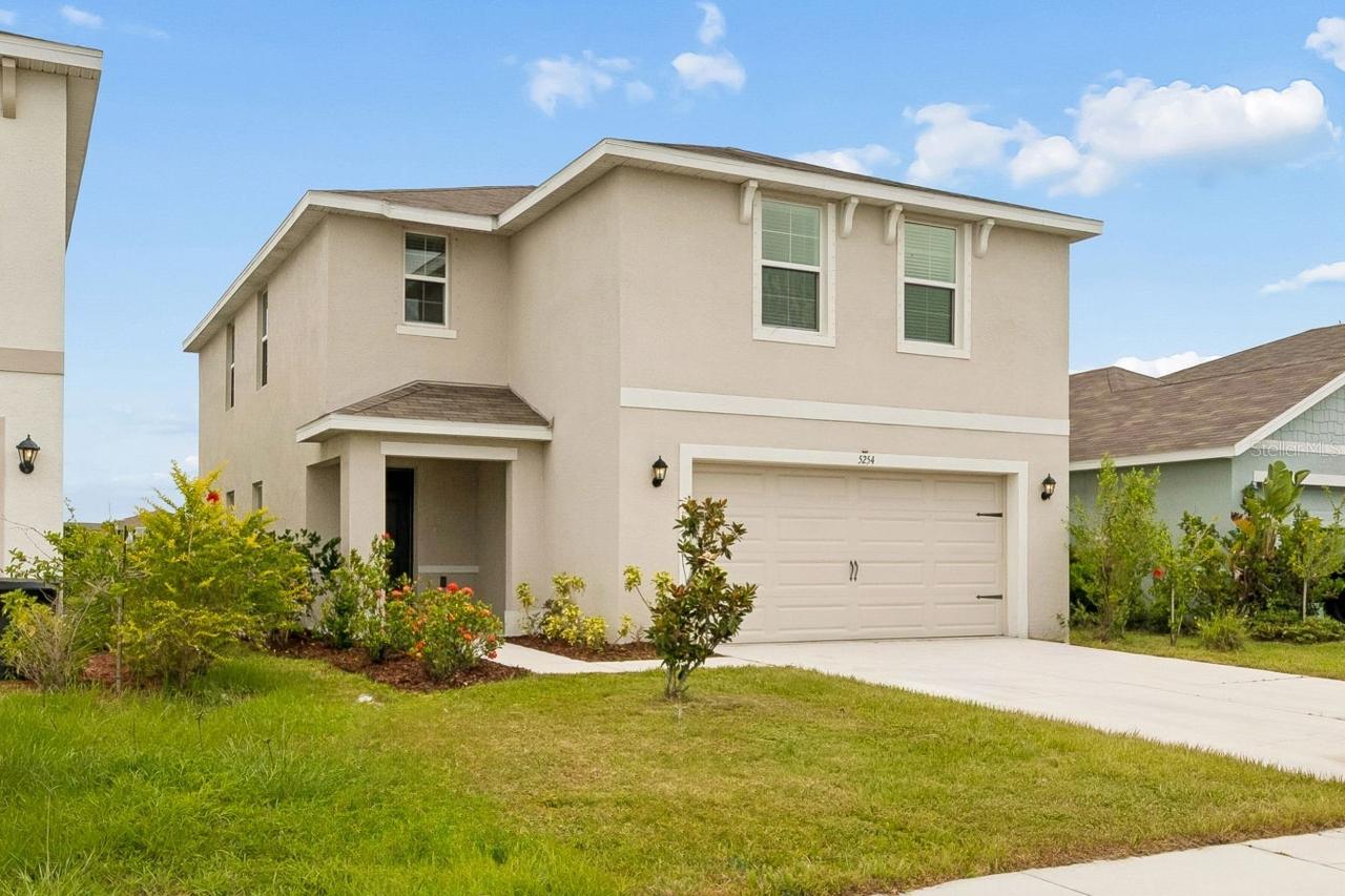 5254 Rocky Coast Pl., Palmetto, FL 34221