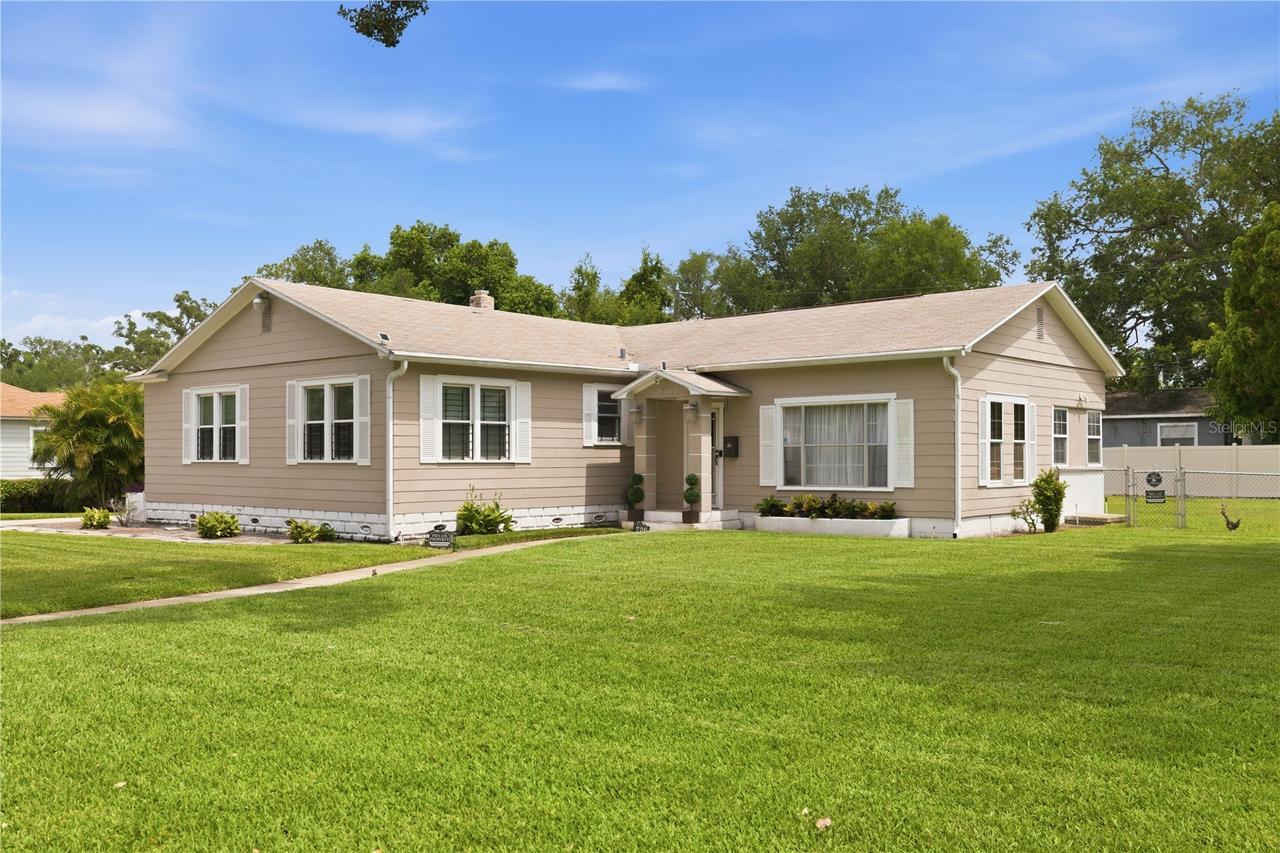 726 17th Ave., St Petersburg, FL 33701