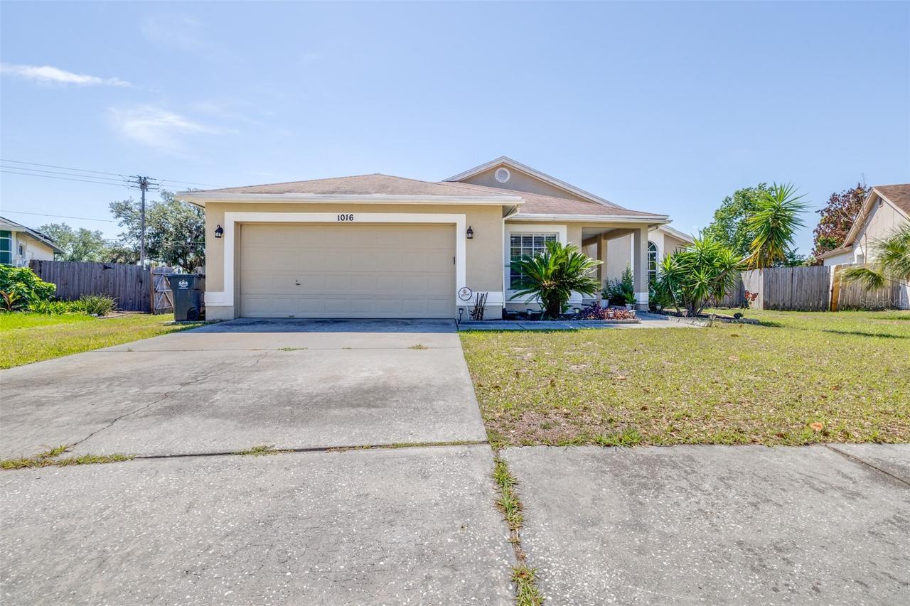 1016 Malletwood Dr., Brandon, FL 33510