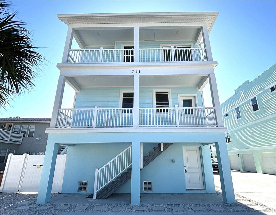 711 Gulf Blvd., Indian Rocks Beach, FL 33785