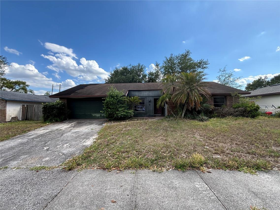 5136 Nadine St., Orlando, FL 32807