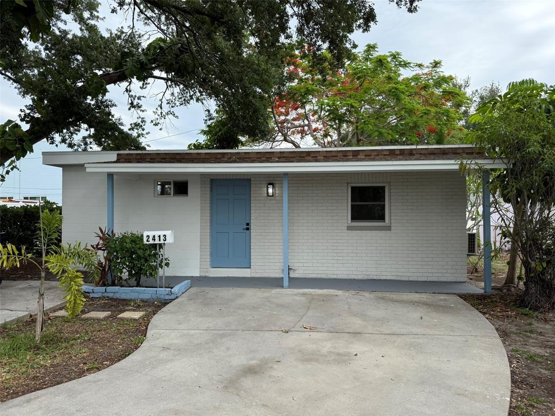 2413 18th Ave., St Petersburg, FL 33713