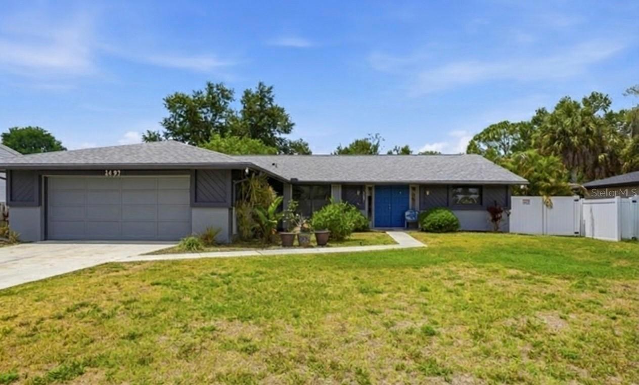 1497 Upshaw Ter., Port Charlotte, FL 33952
