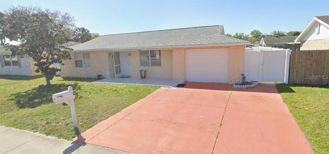 6234 Keller Dr., Port Richey, FL 34668