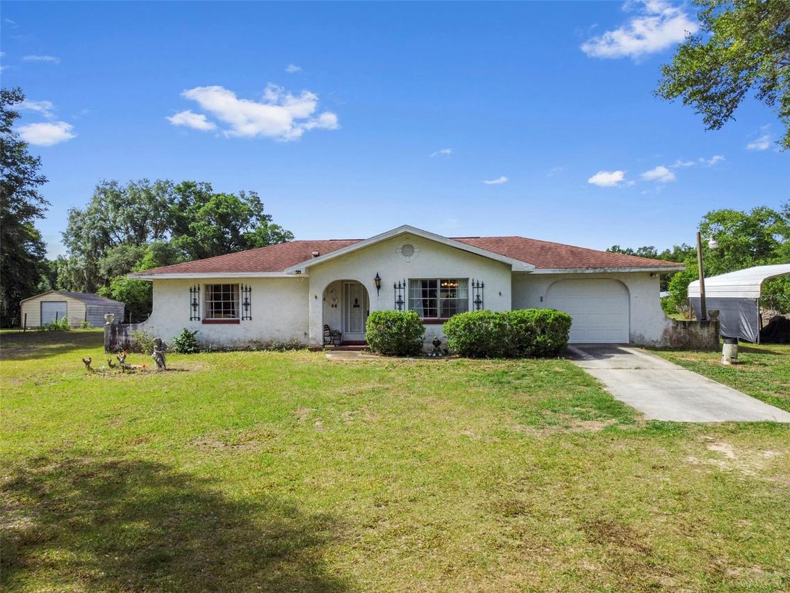 8220 E Derby Oaks Dr., Floral City, FL 34436