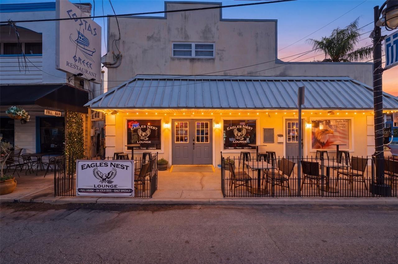 531 Athens St., Tarpon Springs, FL 34689