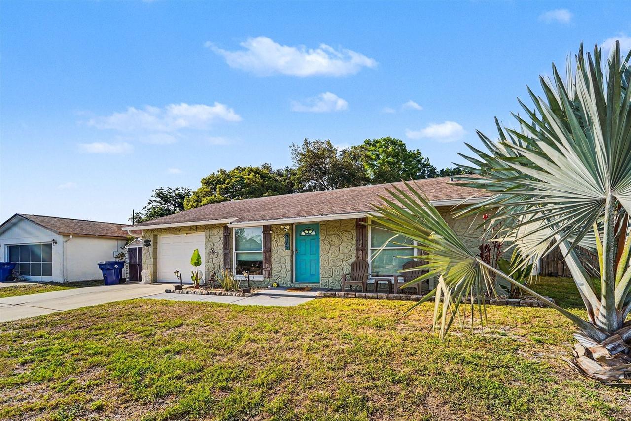 7709 Atherton Ave., New Port Richey, FL 34655