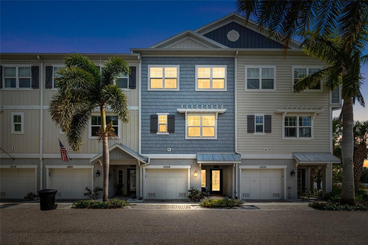 3226 Nautical Pl., St Petersburg, FL 33712