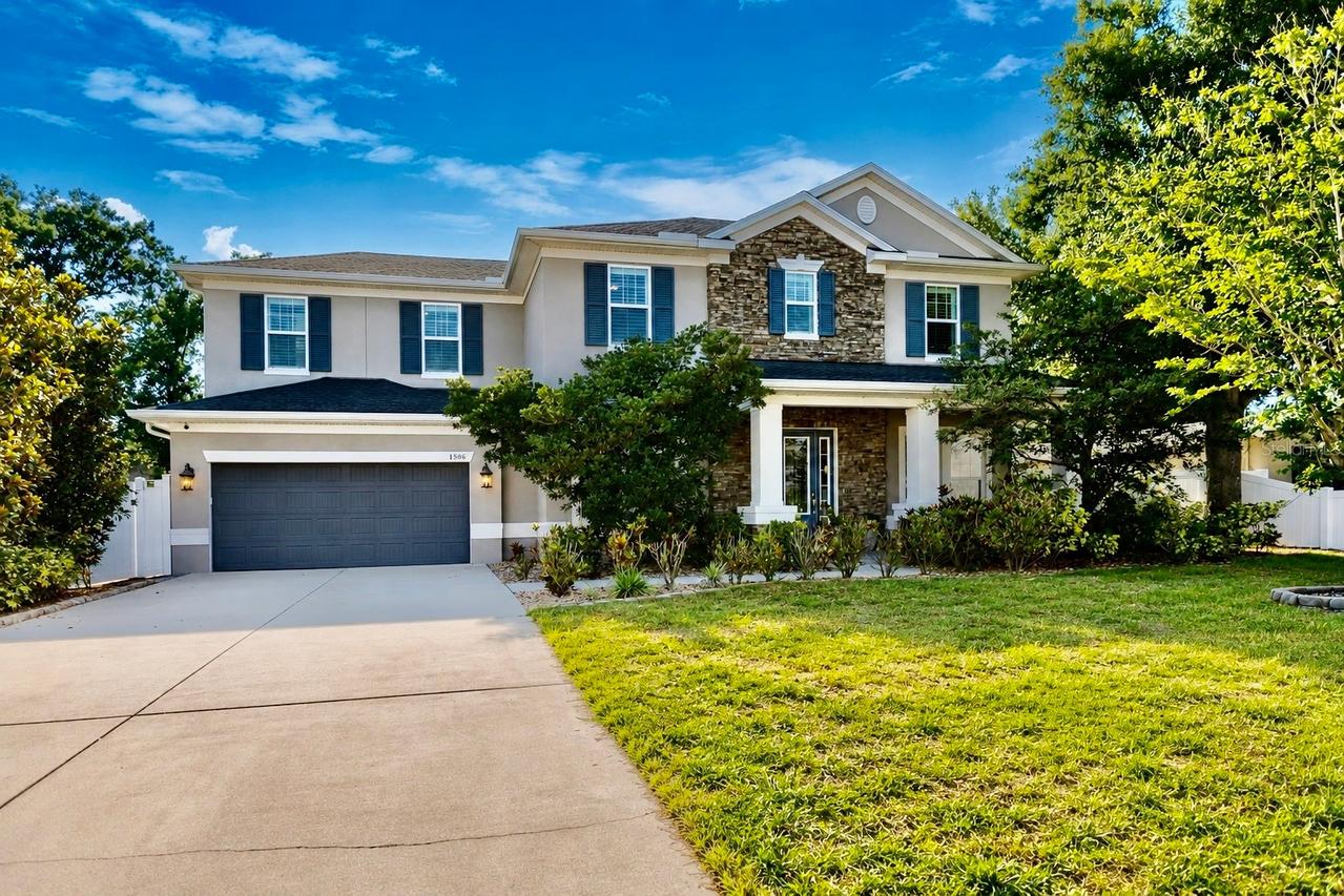 1506 S Clark Ave., Tampa, FL 33629