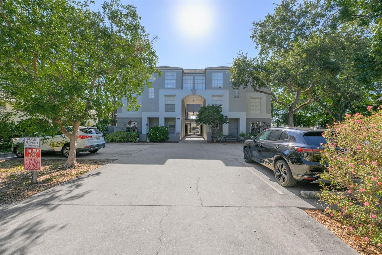 606 S Glen Ave. #10, Tampa, FL 33609