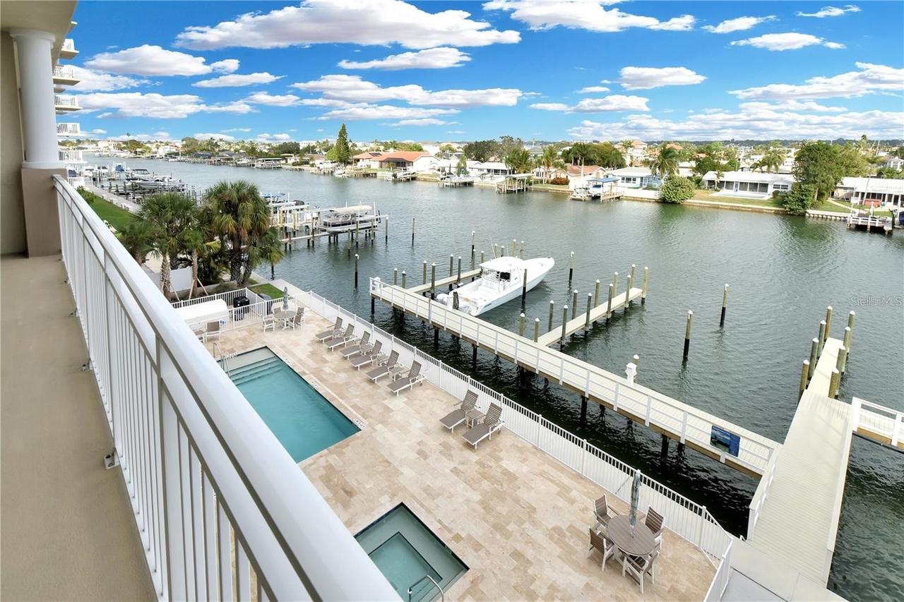 125 Island Way #403, Clearwater, FL 33767