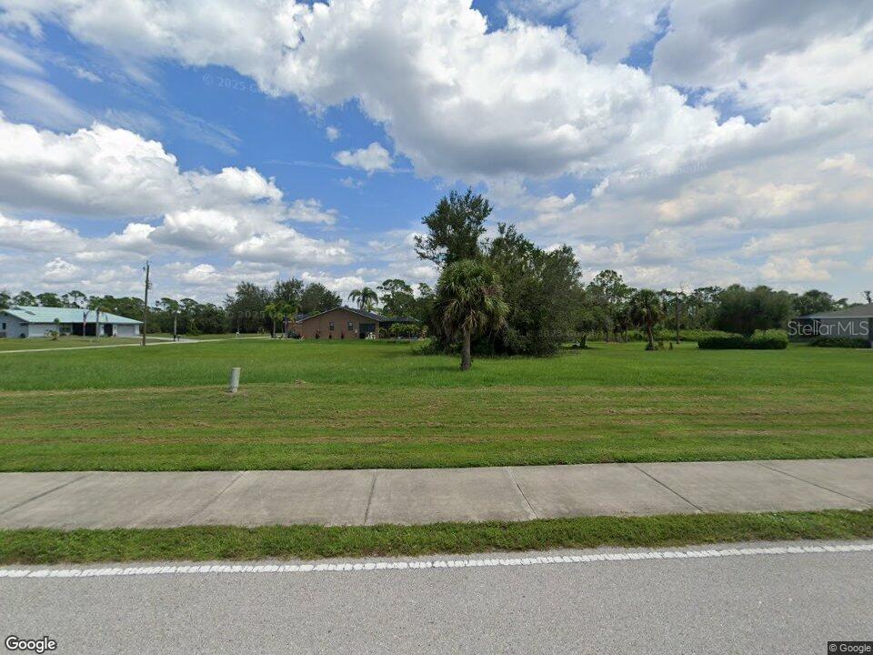17052 Cape Horn Blvd., Punta Gorda, FL 33955