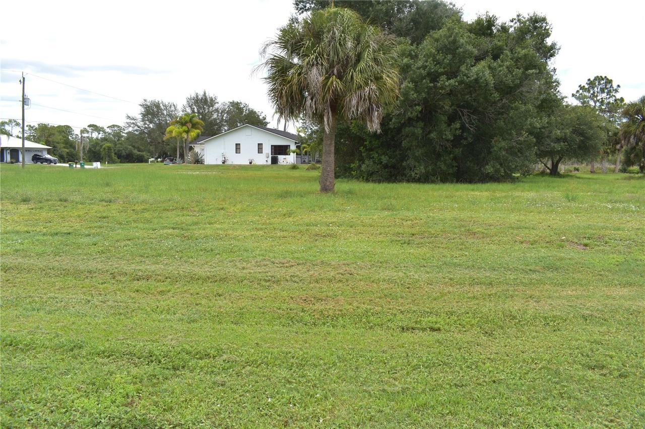 17052 Cape Horn Blvd., Punta Gorda, FL 33955