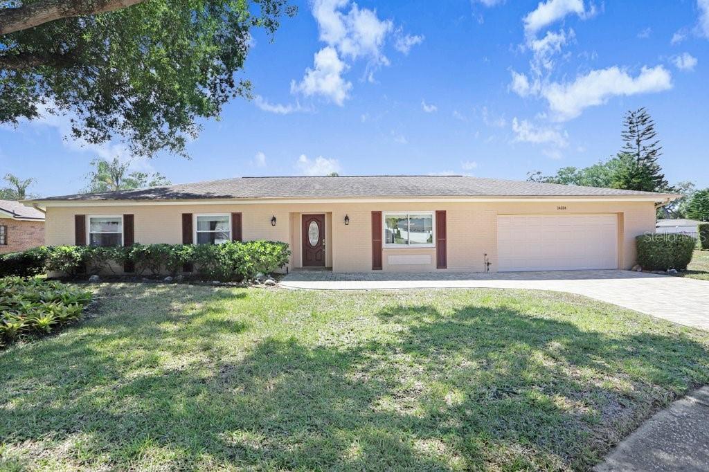 14608 Brentwood Pl., Tampa, FL 33618