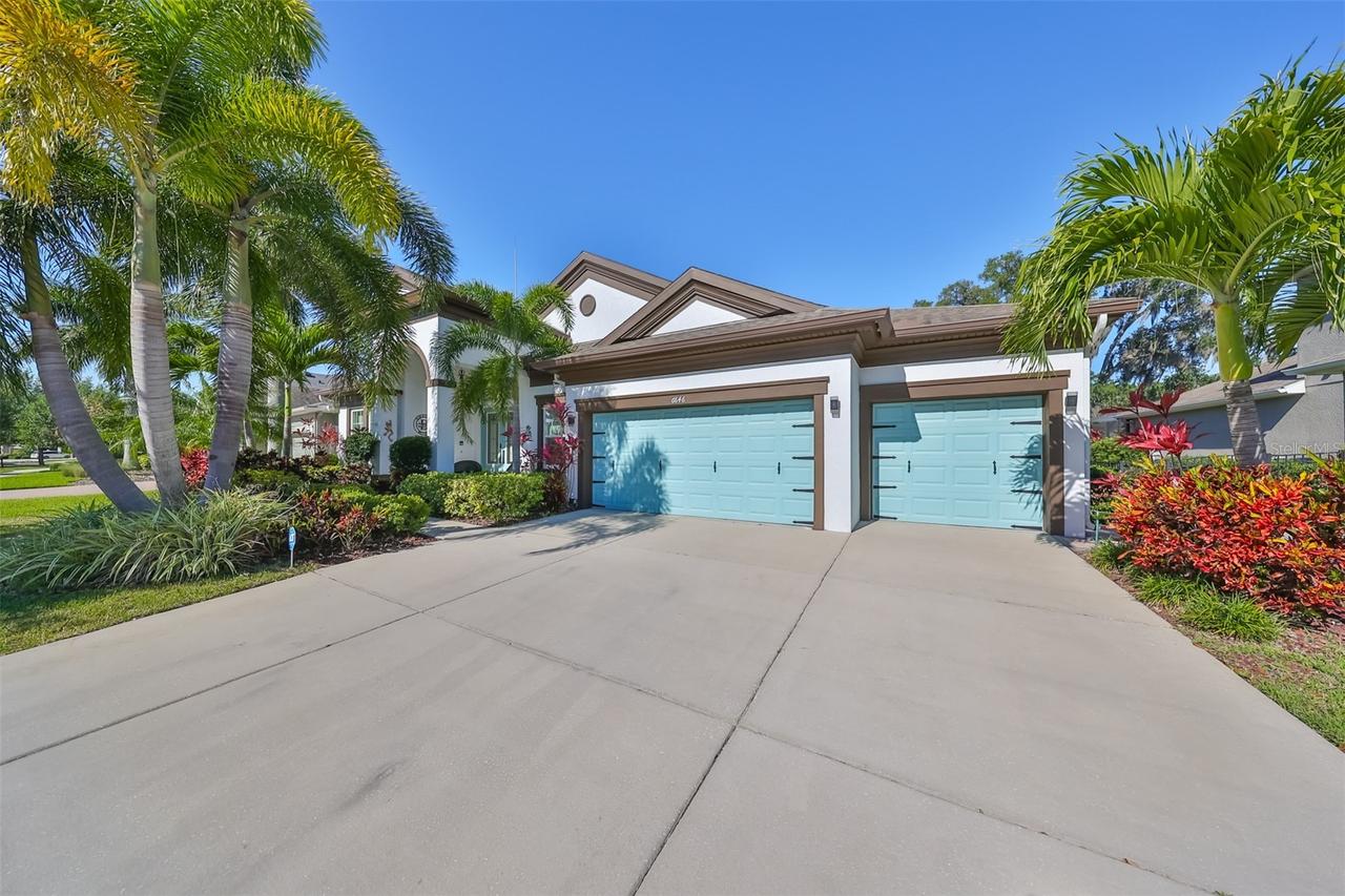 6646 Park Strand Dr., Apollo Beach, FL 33572