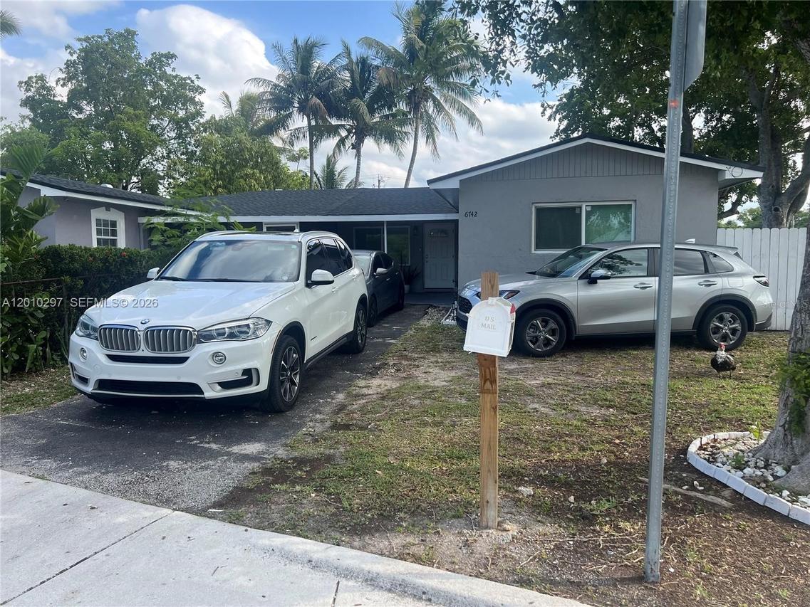 6742 SW 18 Ct. #2, North Lauderdale, FL 33068