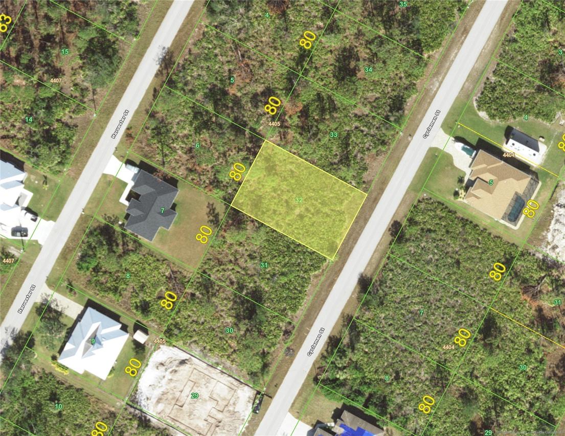 9235 Cyclamen St., Port Charlotte, FL 33981