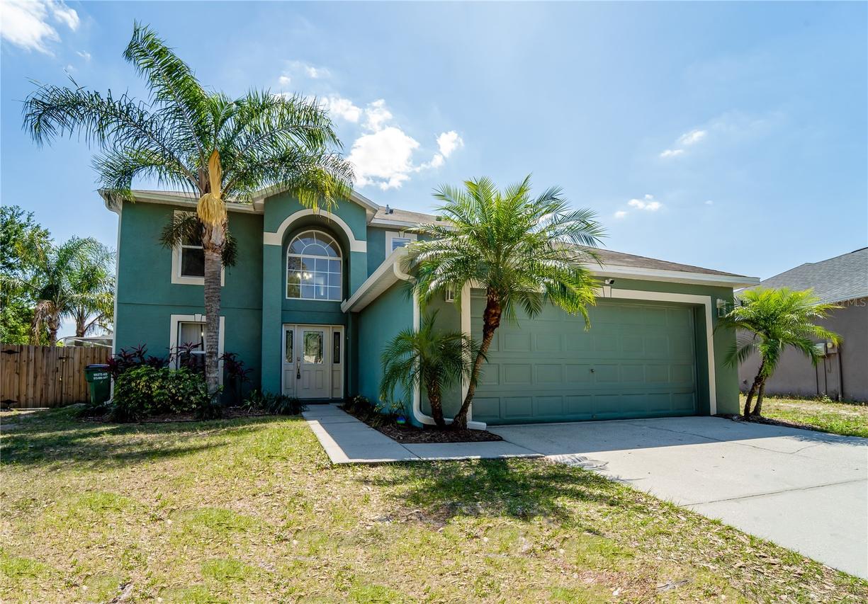 31704 Shin Ct., Wesley Chapel, FL 33545