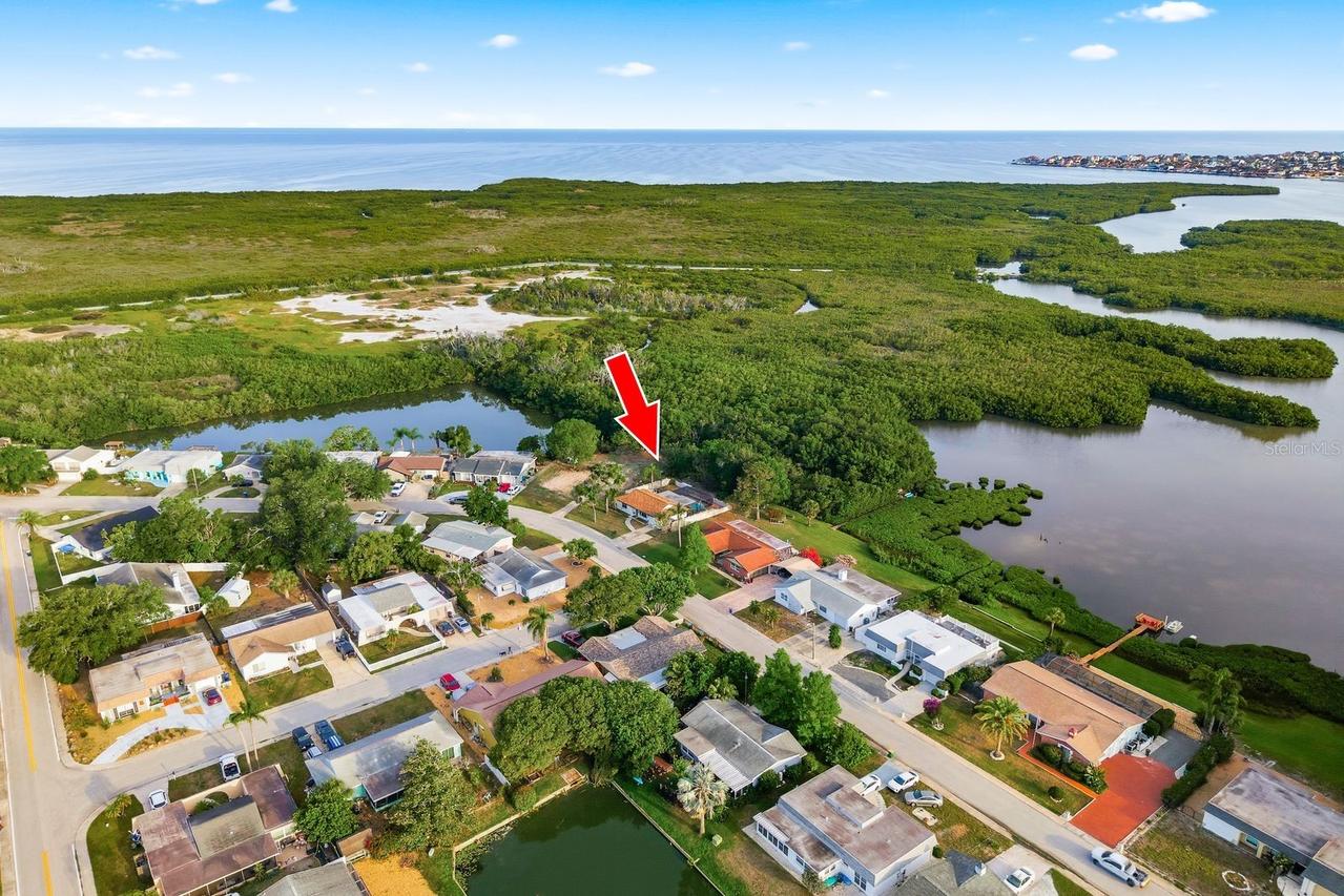 3705 Grayton Dr., New Port Richey, FL 34652
