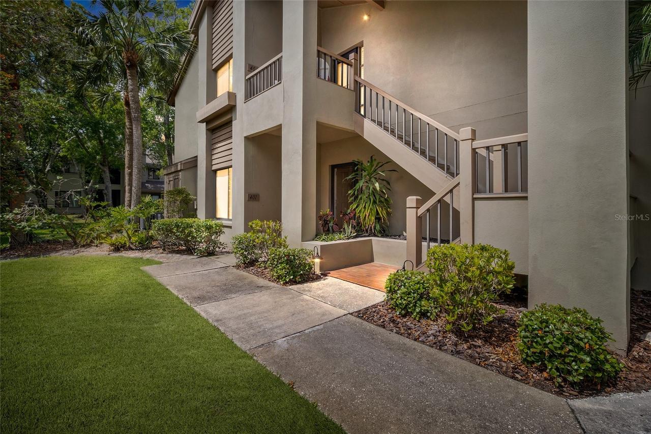 3016 Landmark Blvd. #401, Palm Harbor, FL 34684