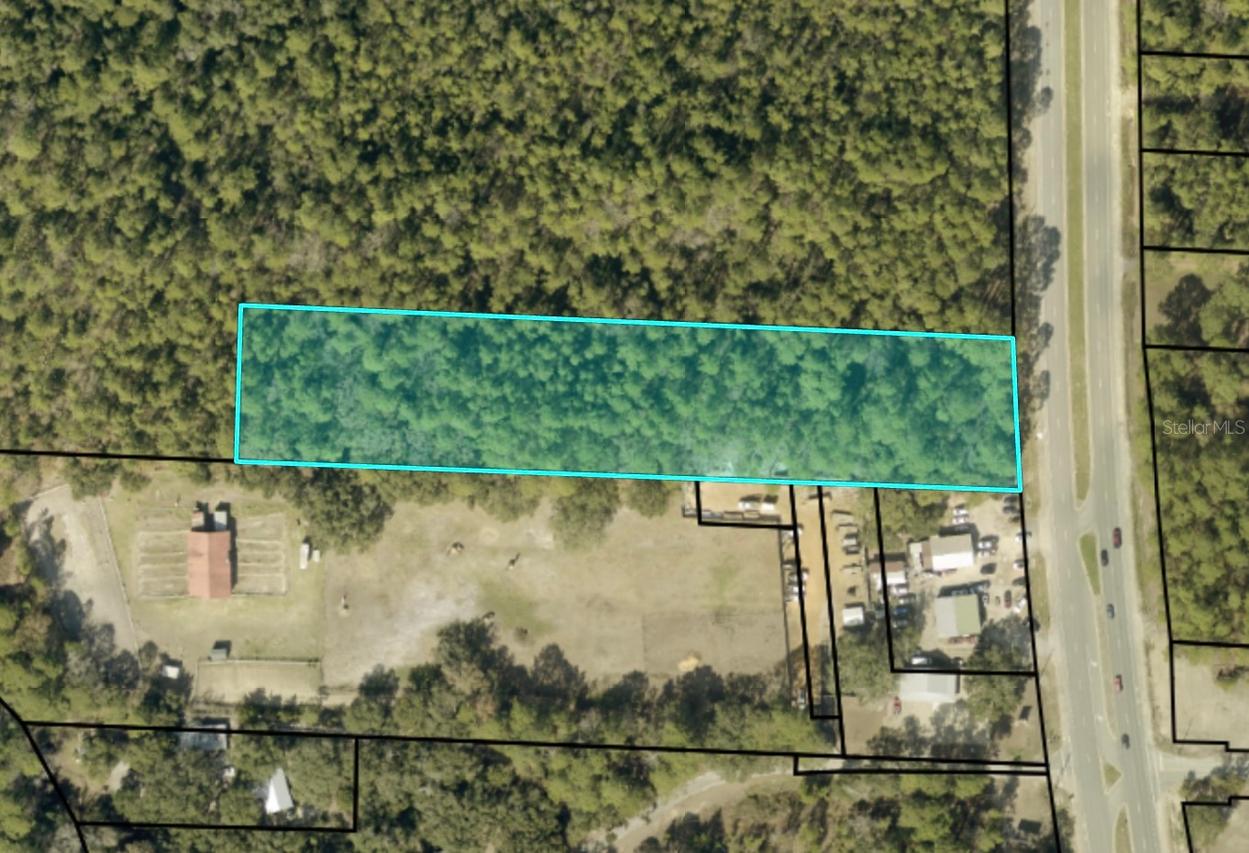 TBD Hwy 87, Navarre, FL 32566