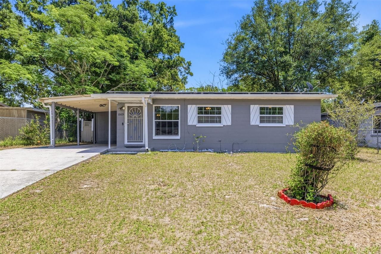 10015 N 23rd St., Tampa, FL 33612