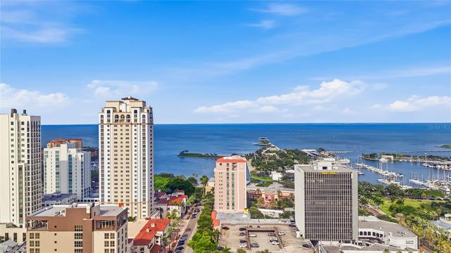 Homes Just Sold in Downtown St. Petersburg: July 14th to July 20th
