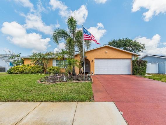 New Homes with In-ground Swimming Pools That Attend Seminole Middle School: May 10th to May 16th