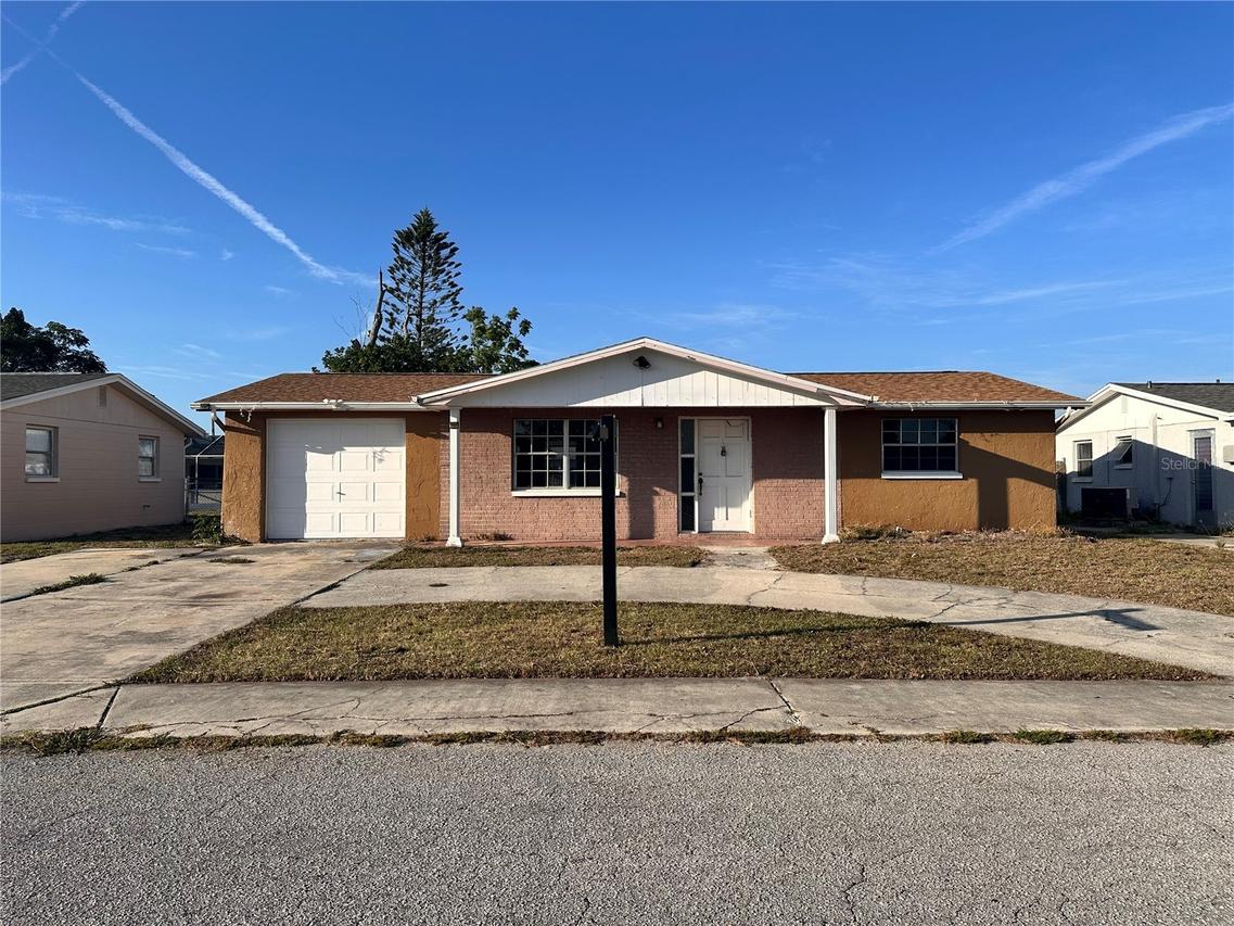 3215 Bright Dr., Holiday, FL 34691