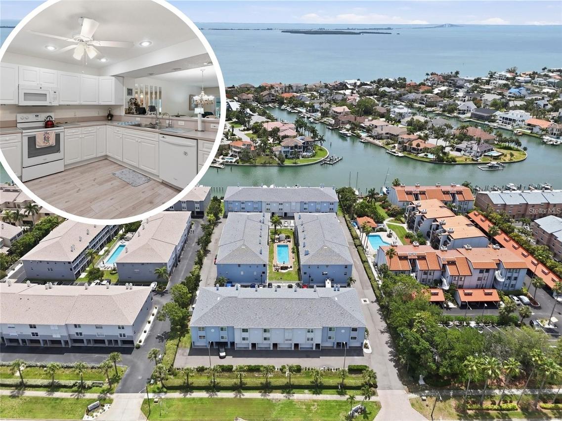 545 Pinellas Bayway #302, St Petersburg, FL 33715