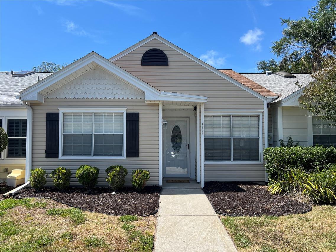 890 Jackson Ct., Palm Harbor, FL 34683