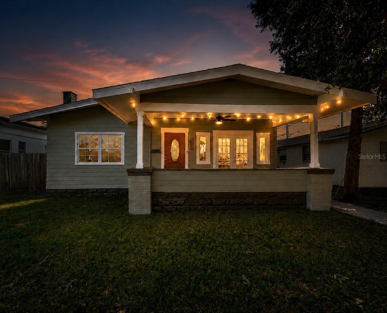 5211 4th Ave., St Petersburg, FL 33707