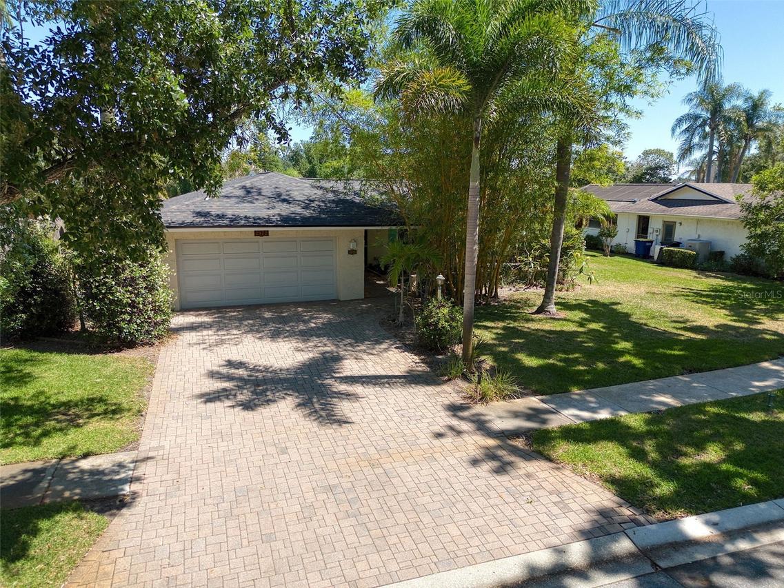 2972 Kenilwick Dr., Clearwater, FL 33761