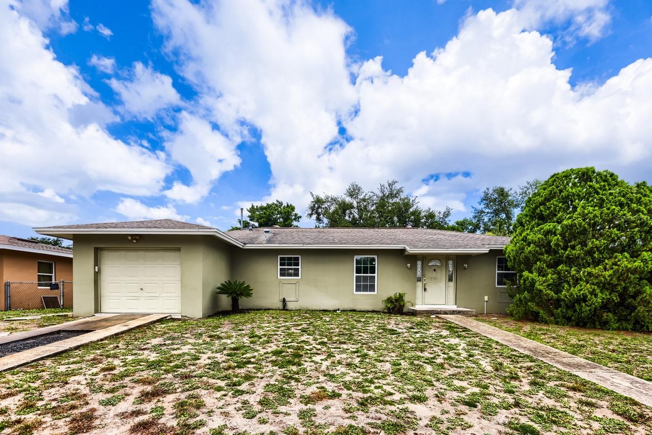 1252 Garret Ave., Spring Hill, FL 34606