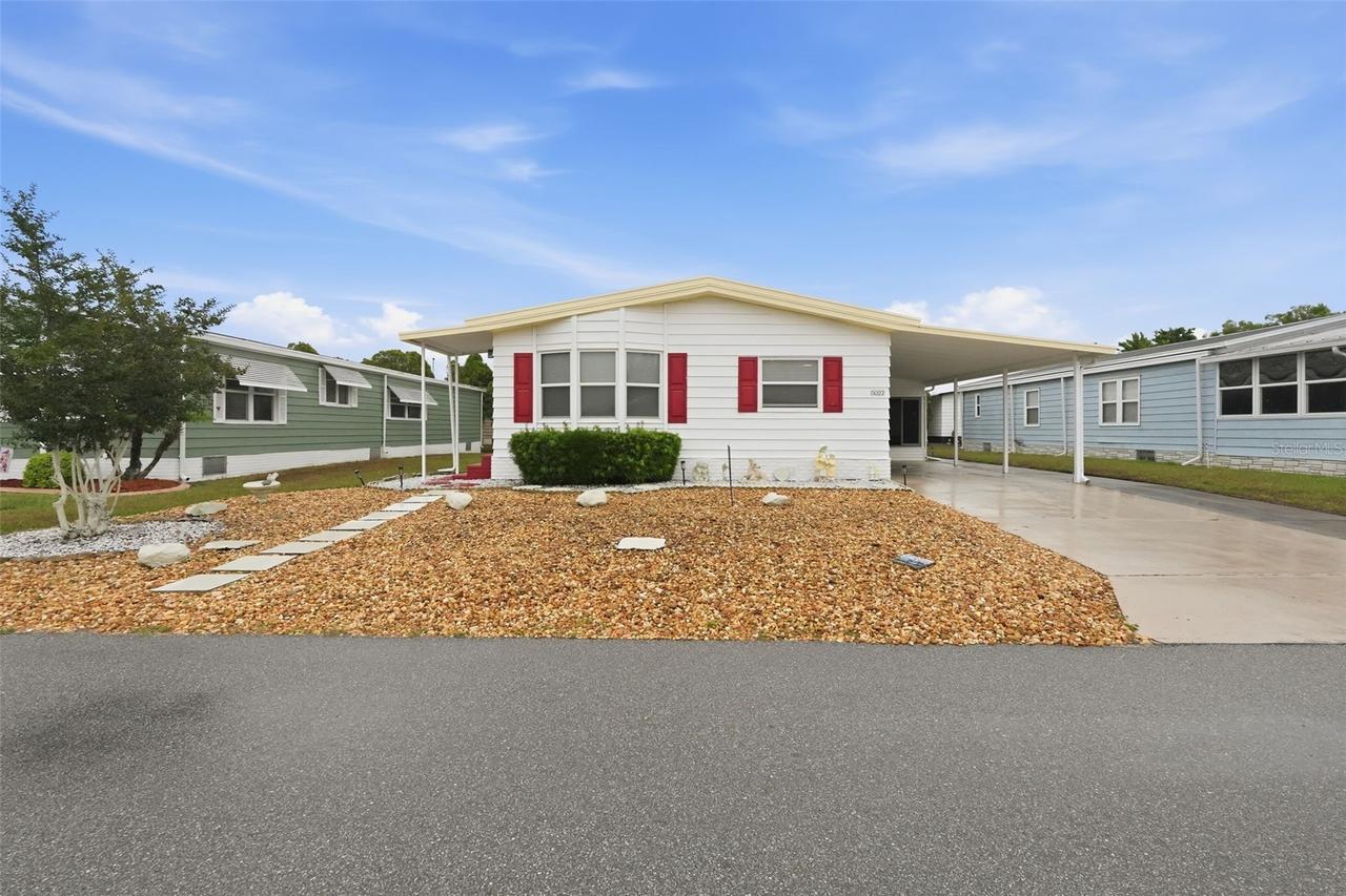 5027 Forest Crest Dr., Lakeland, FL 33810