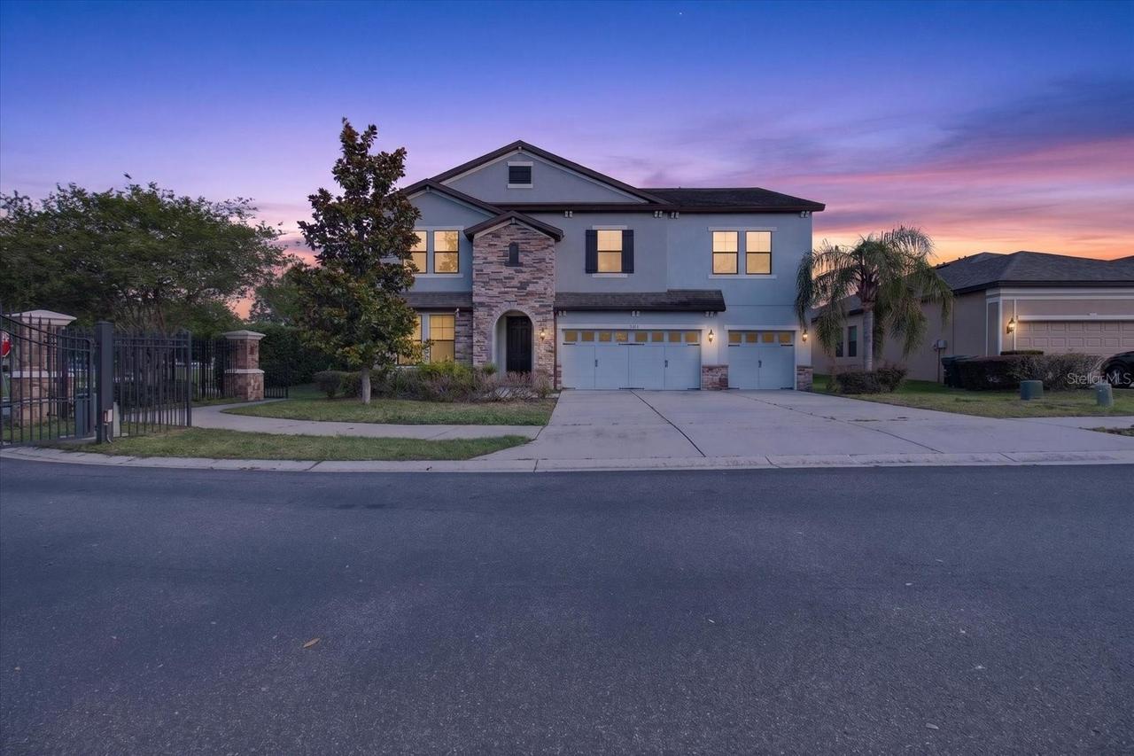 1389 Heritage Landings Dr., Lakeland, FL 33805