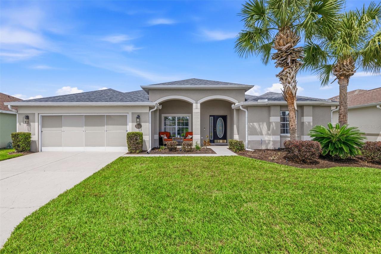 10334 Collar Dr., San Antonio, FL 33576