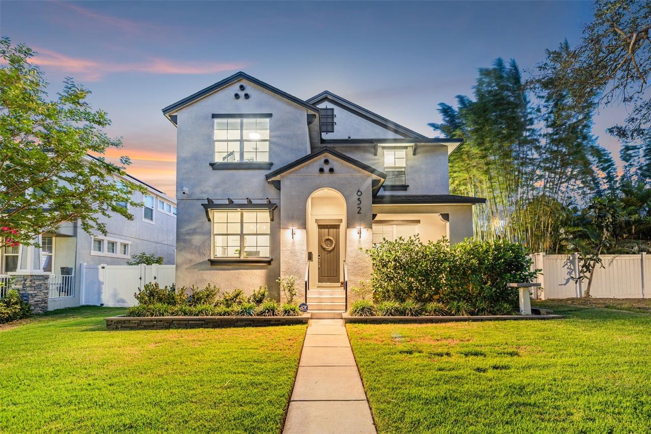 652 10th Ave., St Petersburg, FL 33701