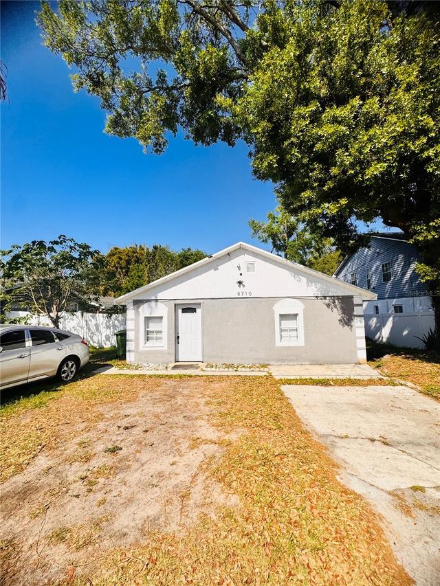 8710 N Tangerine Pl., Tampa, FL 33617